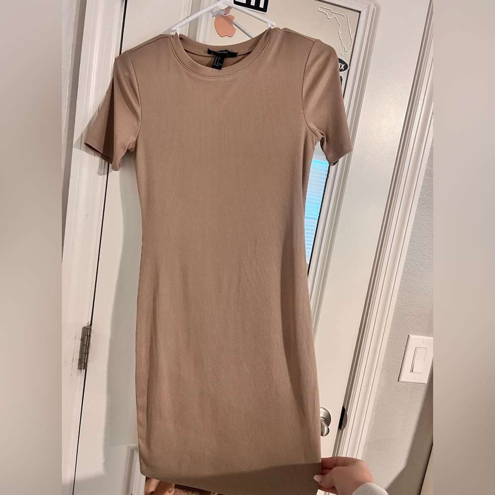 Basic forever 21 dress